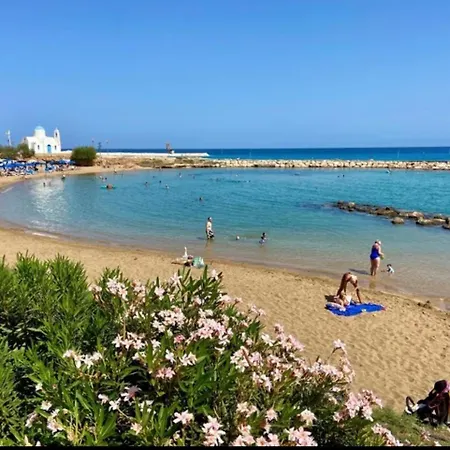Aelia By The Sea 别墅 *
